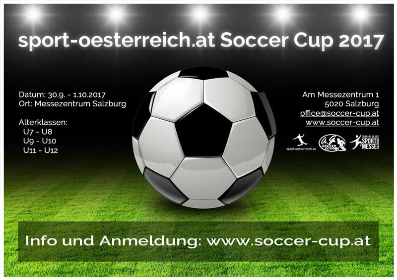 sport-oesterreich.at Soccer Cup