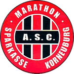 ASC-Marathon-Korneuburg Wappen