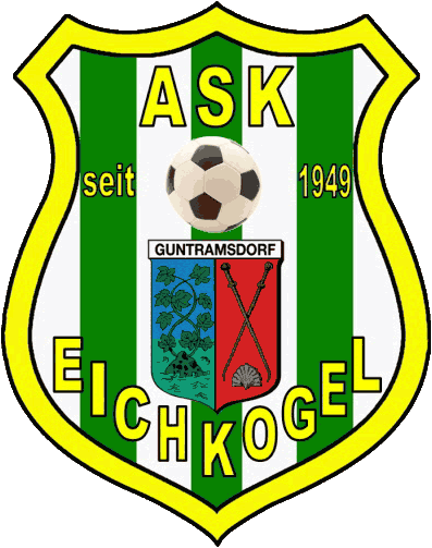Wappen ASK Eichkogel