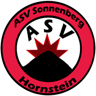ASV Hornstein Wappen