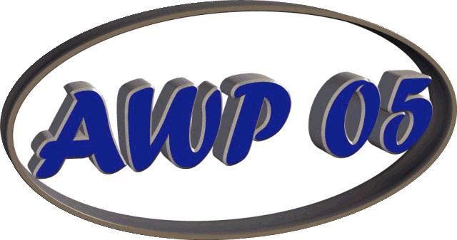Wappen des Fußballclub AWP05