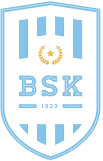 BSK 1933 (SK Bischofshofen) Wappen