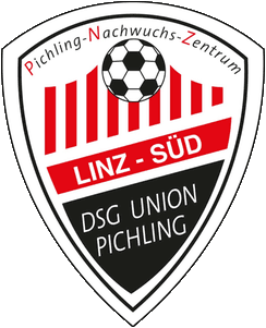 DSG Union Pichling Vereinswappen