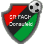 SR Fach Donaufeld Wappen