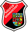 Vereinslogo KSC/FCB Donaustadt