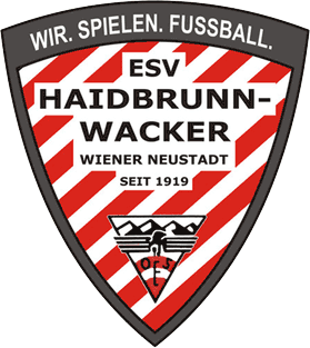 ESV Haidbrunn-Wacker Wr. Neustadt Wappen