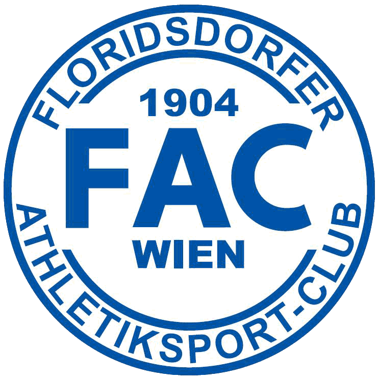 VereinslogoFAC - Floridsdorfer AC