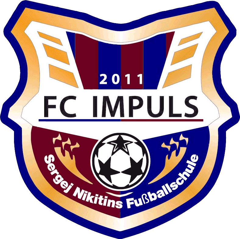 FC Impuls Wappen