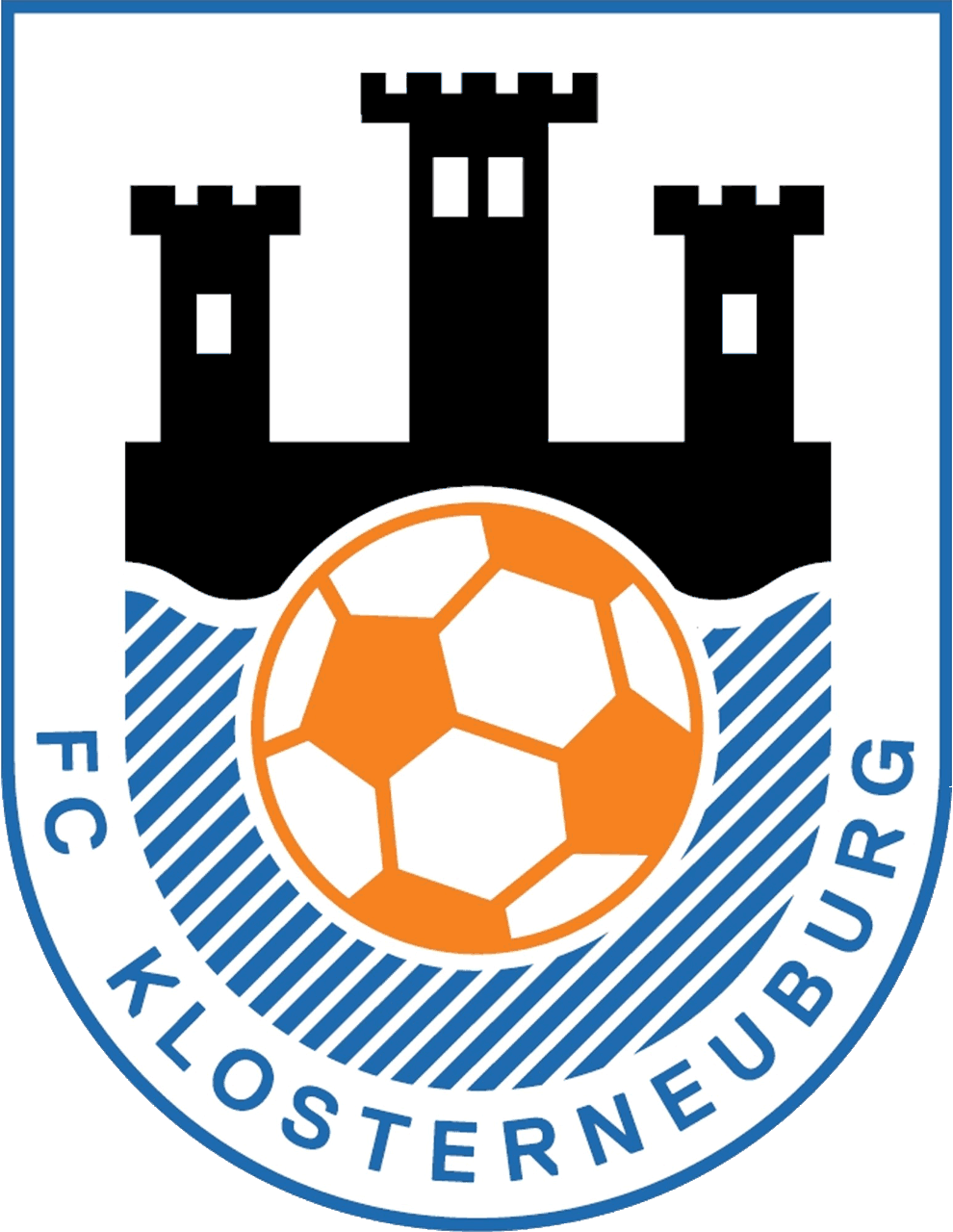 FC-Klosterneuburg Wappen
