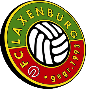 FC Laxenburg Wappen