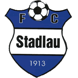 Vereinslogo des FC Stadlau, Fußballverein
