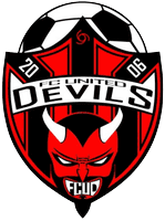 FC United Devils Wappen