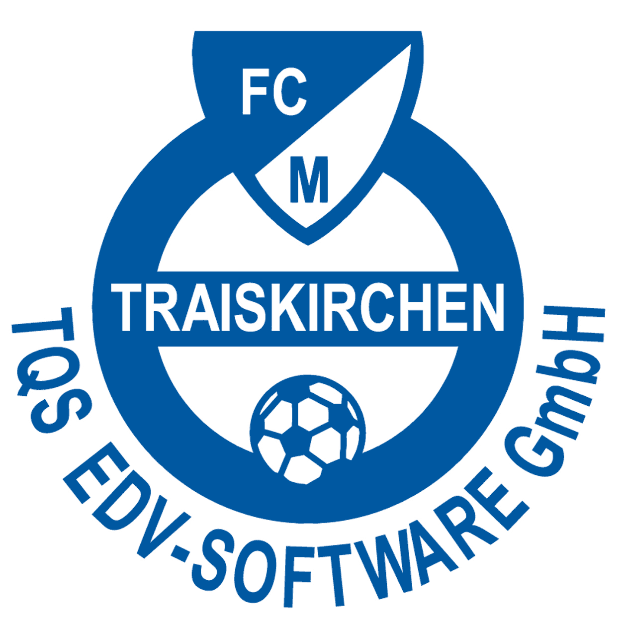 FCM TQS Traiskirchen Wappen