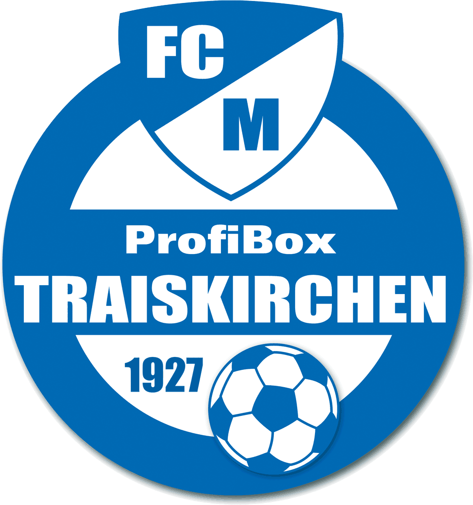 FCM ProfiBox Traiskirchen Wappen