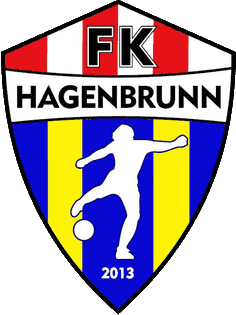 FK Hagenbrunn Wappen