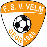 FSV Velm Wappen