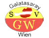 SV Galatasaray Wien Wappen