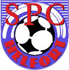 SPC Helfort Dinamo 15 Wappen