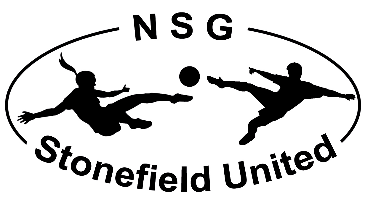 Wappen NSG Stonefield United