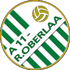 FCA11 - Rapid Oberlaa Wappen