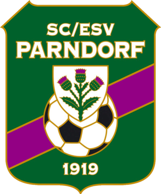 Vereinslogo Parndorf