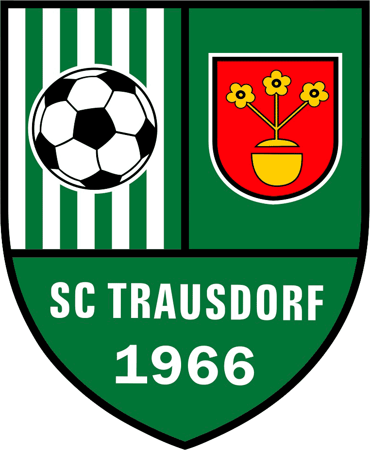 SC Trausdorf 1966 Wappen