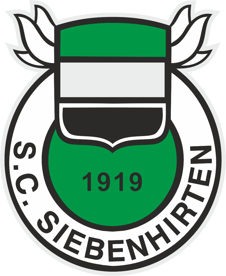 SC Siebenhirten Wappen