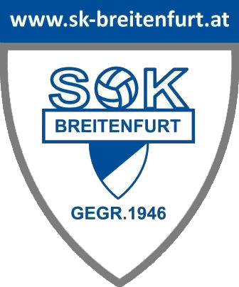 SK Breitenfurt Wappen
