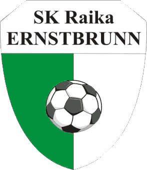 SK Raika Ernstbrunn Wappen