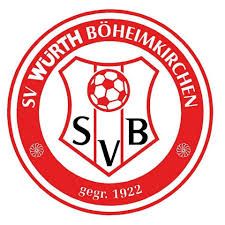 Wappen SV Böheimkirchen