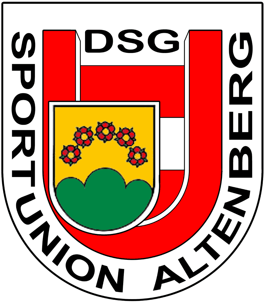 Wappen DSG Sportunion Altenberg