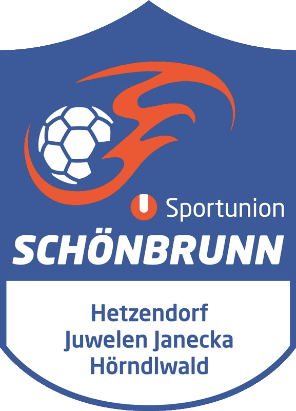 Sportunion Schönbrunn Vereinswappen