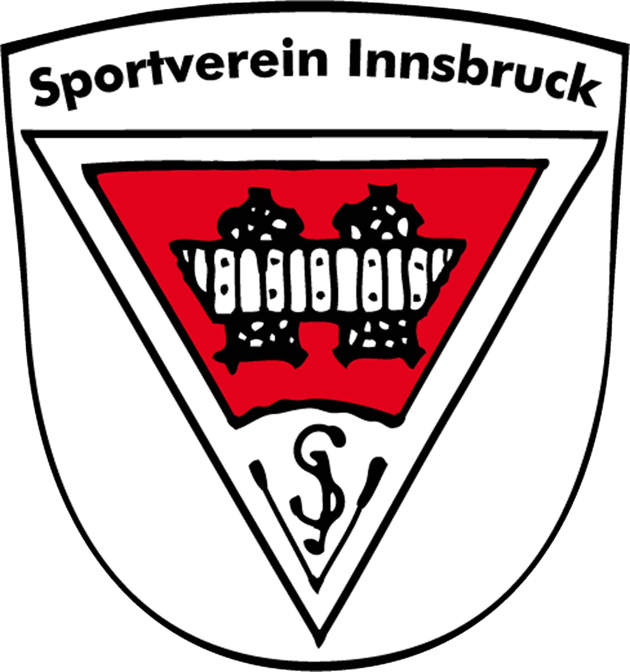 Sportverein Innsbruck Wappen