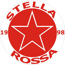 Stella Rossa Wappen