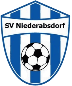 Sv Niederabsdorf Wappen