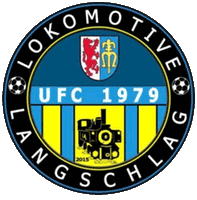 UFC LOK Langschlag Wappen