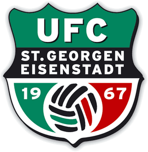 UFC St.Georgen Eisenstadt Wappen