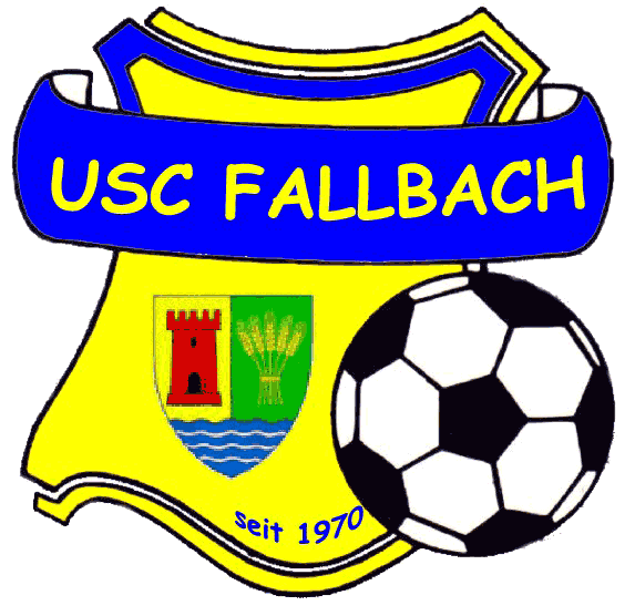 USC Fallenbach Wappen