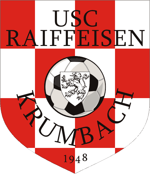 USC-Krumbach Wappen des Fußballvereins