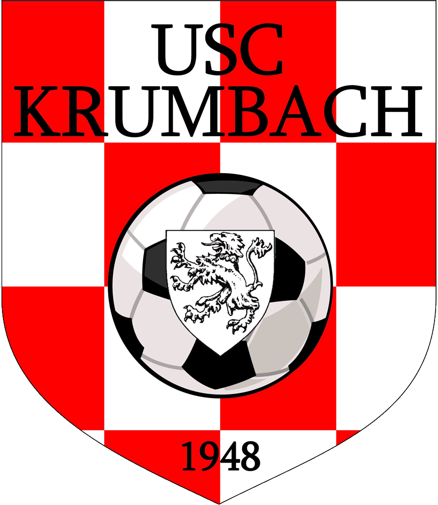 USC Krumbach Vereinswappen