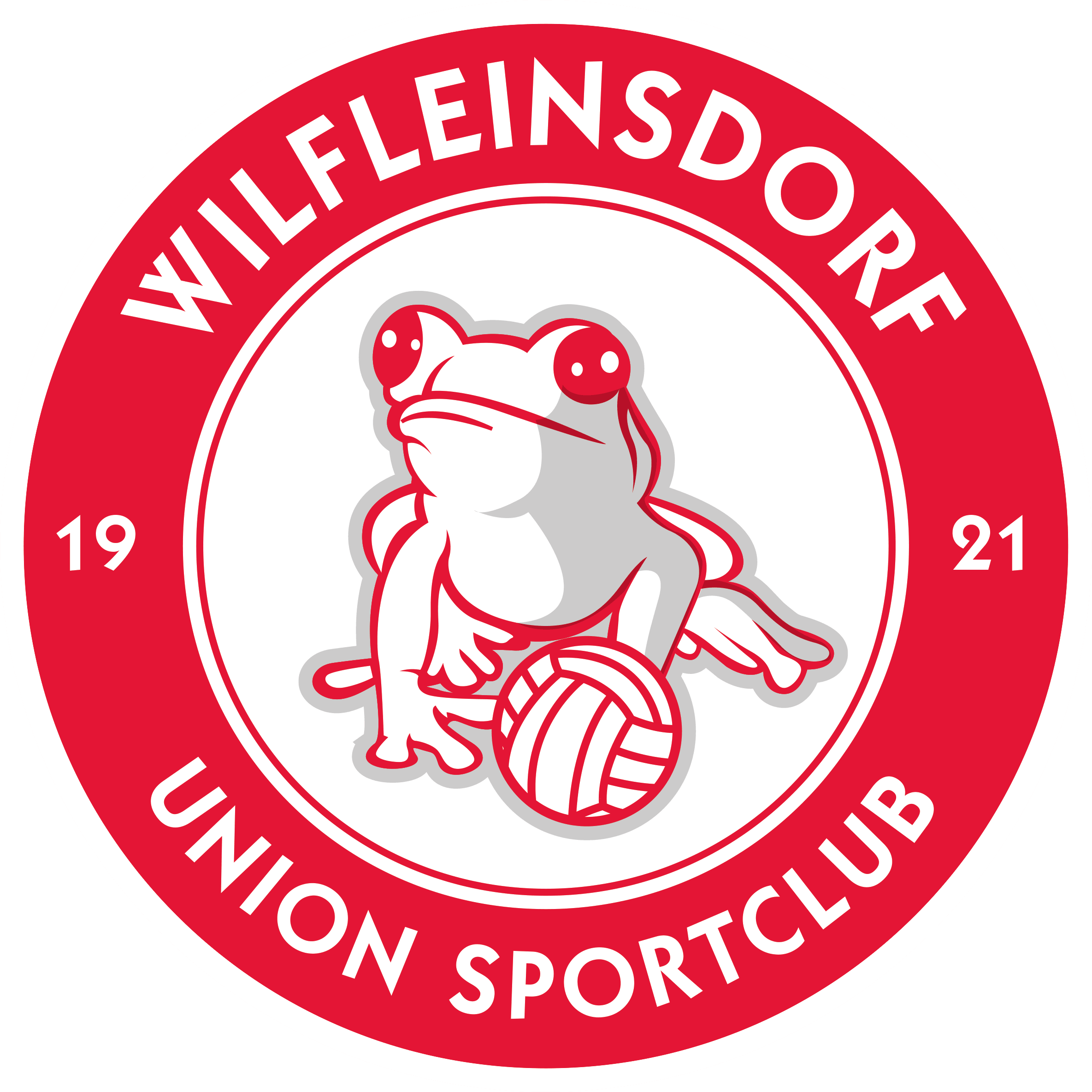 USC Wilfleinsdorf Wappen