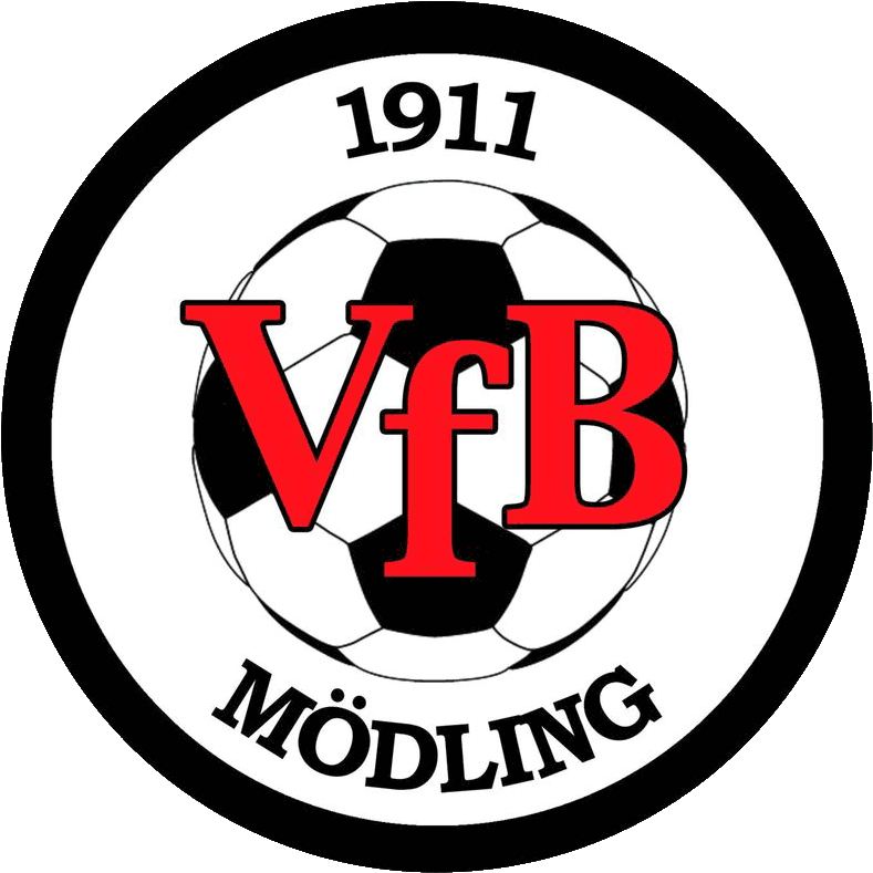 VfB Mödling Wappen