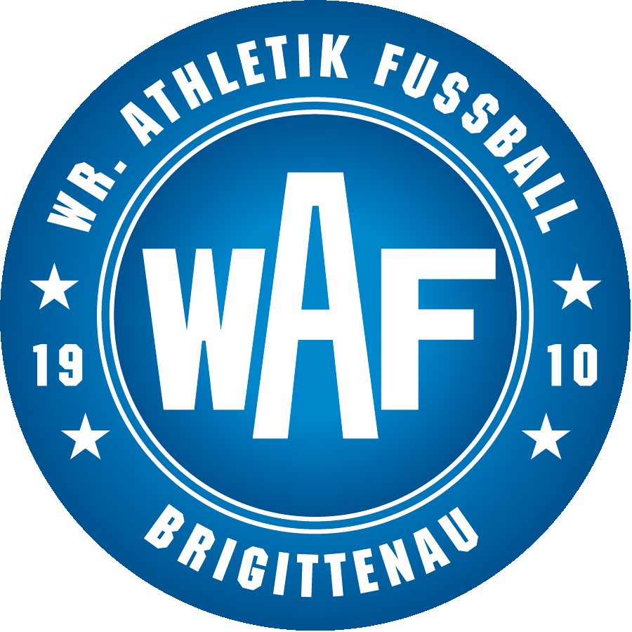 WAF Vorwaerts Brigittenau Wappen
