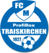 FCM ProfiBox Traiskirchen Wappen