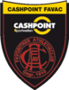 Cashpoint FavAC Wappen
