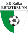 SK Raika Ernstbrunn Wappen
