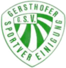 Gersthofer SV Wappen