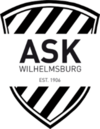 ASK Laufen Wilhelmsburg Wappen