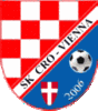 SK Cro-Vienna Wappen