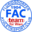 FAC - Floridsdorfer AC Wappen